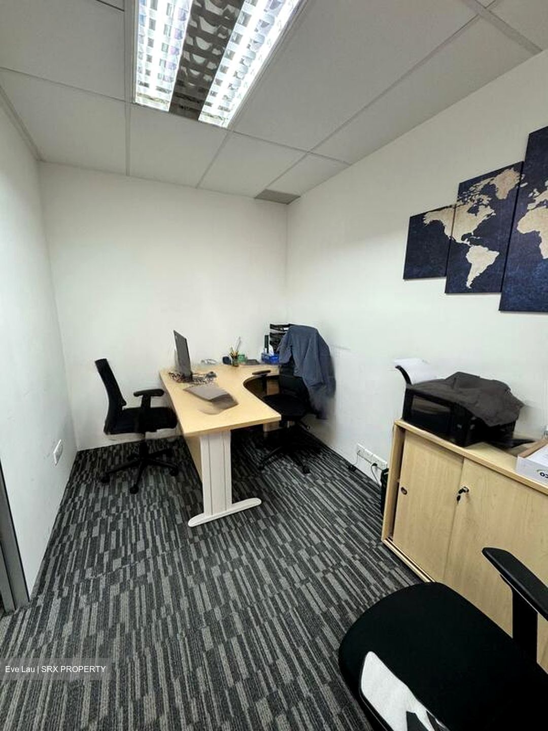Tong Eng Building (D1), Office #453243571
